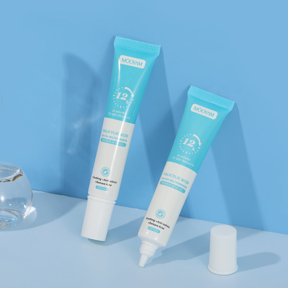 MÖOYAM – Traitement Express Anti-Boutons & Cicatrices