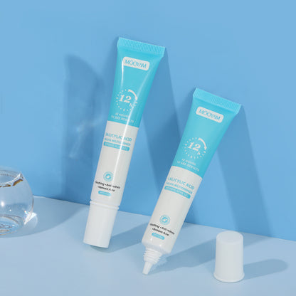 MÖOYAM – Traitement Express Anti-Boutons & Cicatrices