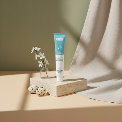 MÖOYAM – Traitement Express Anti-Boutons & Cicatrices